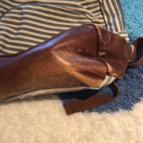 Roxy backpack - Picture 3 of 8